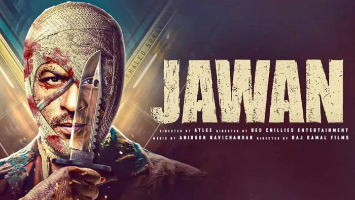 'Jawan' soars beyond borders, crosses Rs 200 crore mark internationally