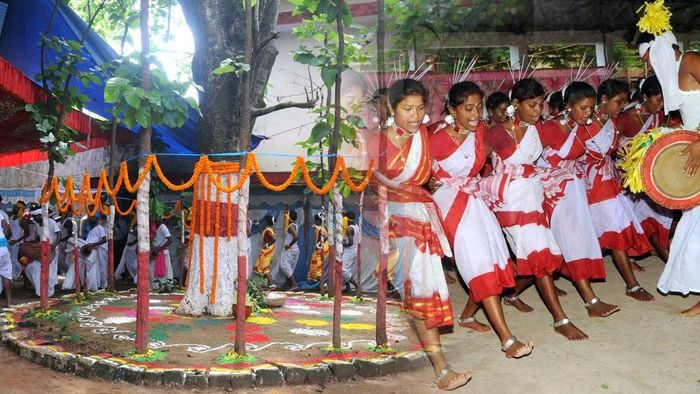 Assam: Congress leader Debabrata Saikia urges Chief Minister to declare 'Karam Puja' holiday with wages for tea garden workers