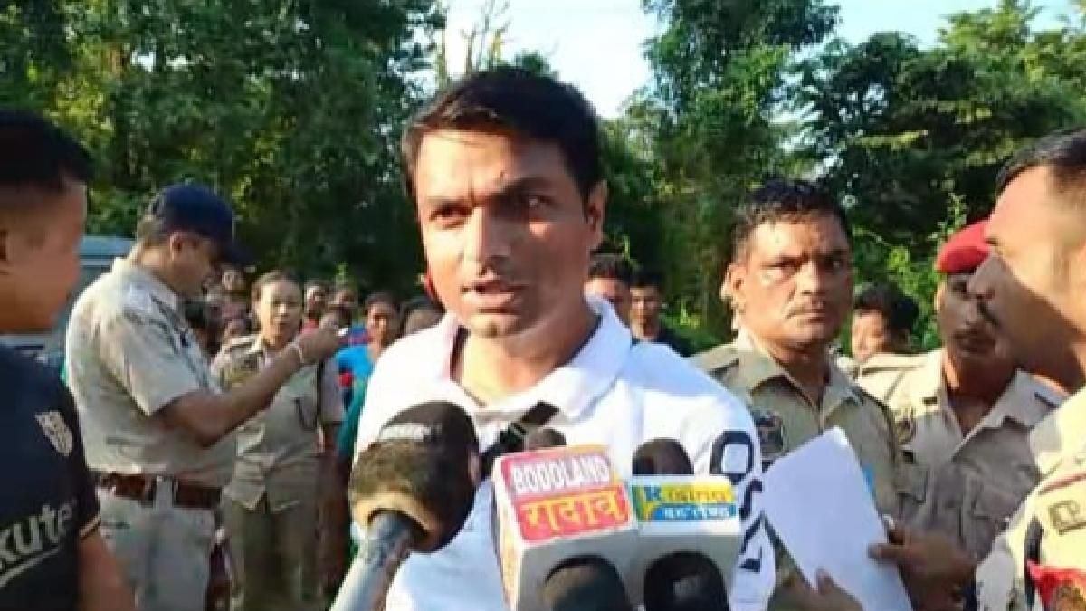 Assam police arrests forest ranger in timber smuggling encounter case in Kokrajhar, two guards absconding