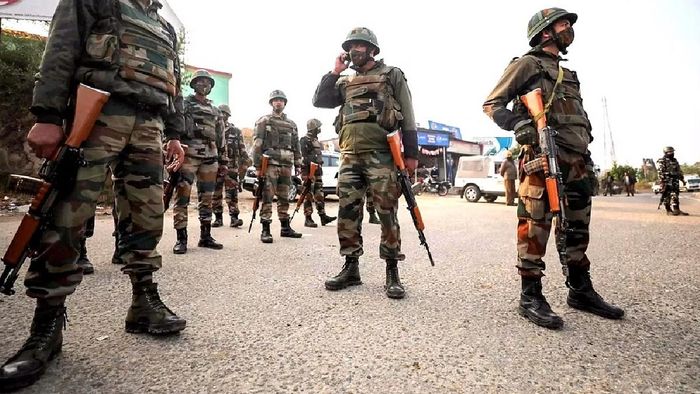 Manipur violence: Parents of missing dead students plead government to help find remains for funeral