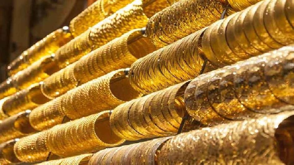 Centre notifies third phase of mandatory gold hallmarking in 16 states from today Centre notifies third phase of mandatory gold hallmarking in 16 states from today