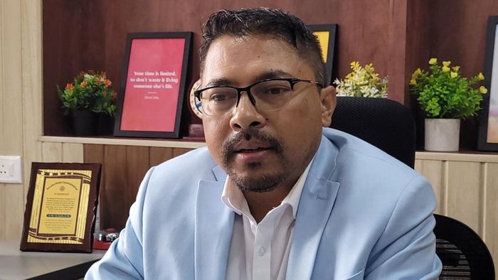 Meghalaya MLA highlights toll gates and lack of goods trains as factors behind rising commodity prices