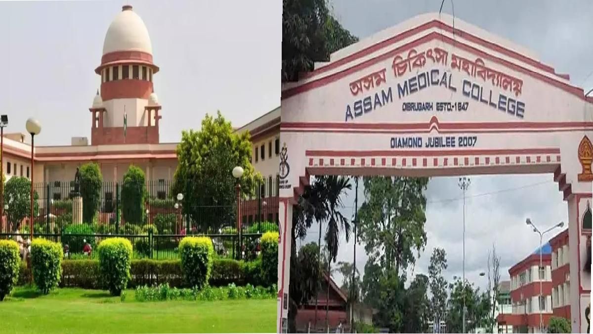 No more NRI quota in Assam government medical colleges from next year