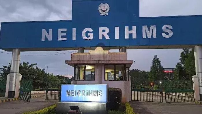 Meghalaya: Ban on pets irks NEIGRIHMS doctors
