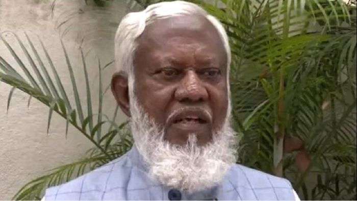 Senior Muslim leader quits JD(S) following alliance with BJP ahead of 2024 Lok Sabha elections