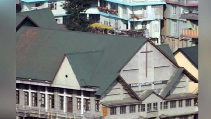 Nagaland: Baptist Church Council urges Sunday rest, boycotts October 1 nationwide cleanliness drive