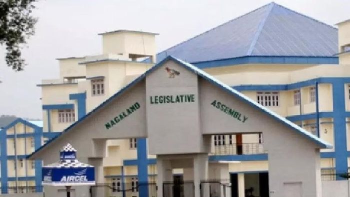 Nagaland Assembly passes resolution not to implement Forest (Conservation) Amendment Act
