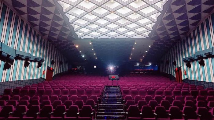 Anuradha Cineplex, Guwahati