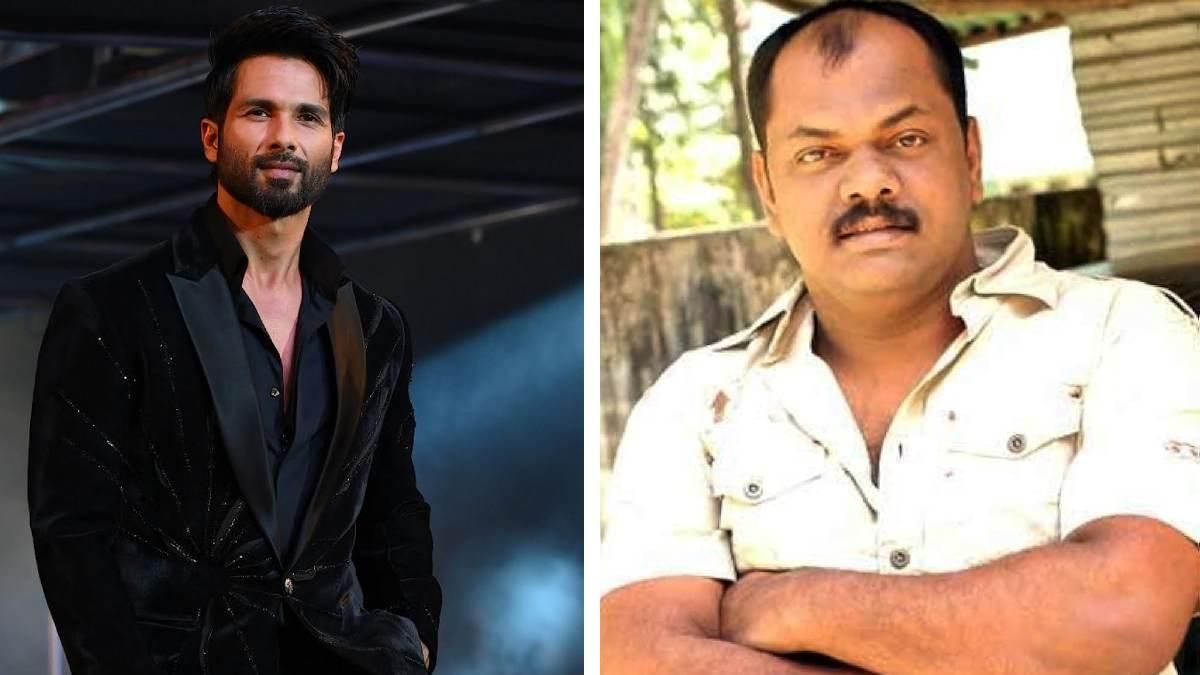 Malayalam director Rosshan Andrrews to make his Hindi debut with Shahid Kapoor starrer