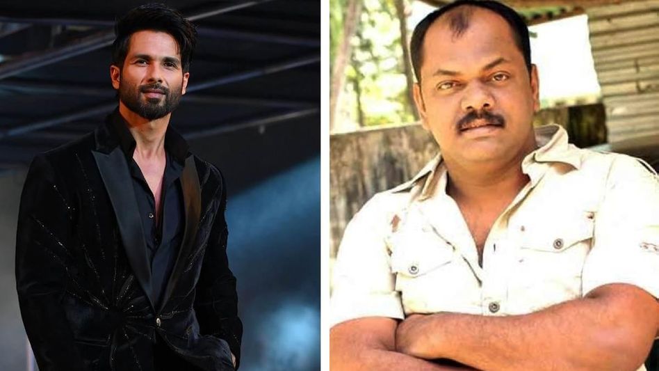 Malayalam director Rosshan Andrrews to make his Hindi debut with Shahid Kapoor starrer Malayalam director Rosshan Andrrews to make his Hindi debut with Shahid Kapoor starrer