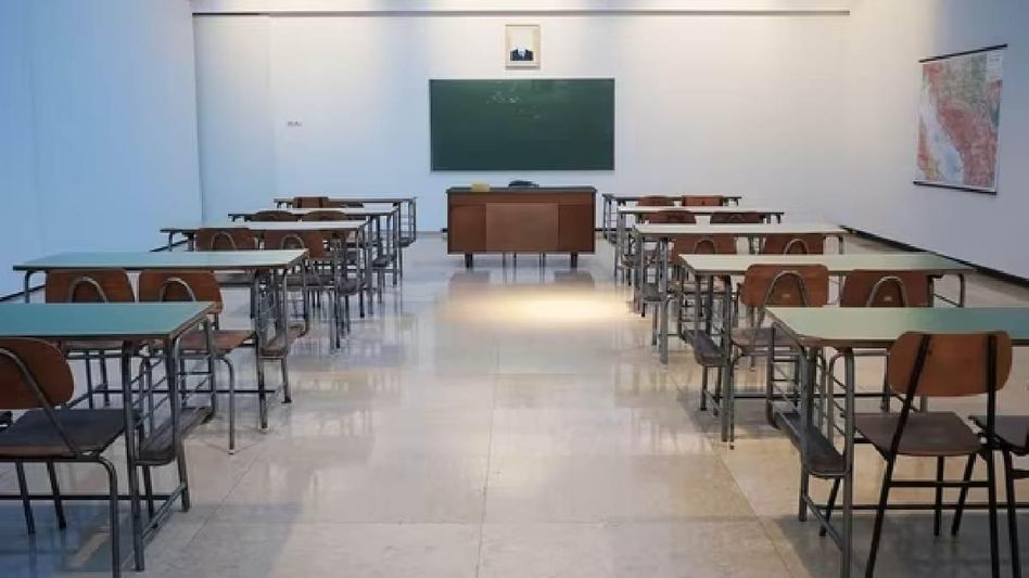 Karnataka teacher asks Muslim students to go to Pakistan, probe initiated Karnataka teacher asks Muslim students to go to Pakistan, probe initiated