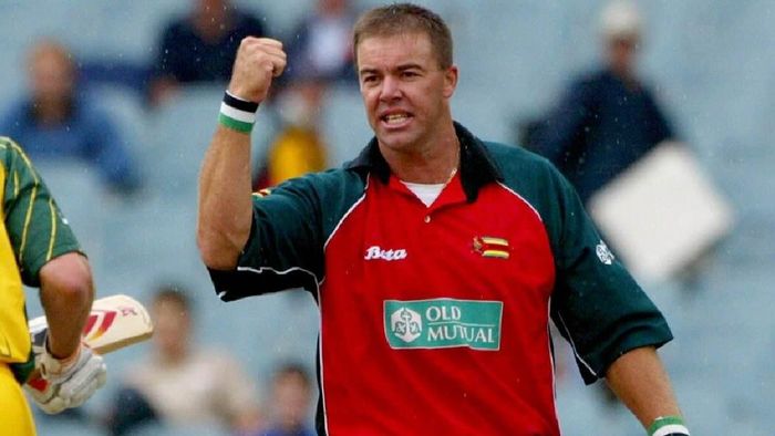 Zimbabwe legendary cricketer Heath Streak dies at 49