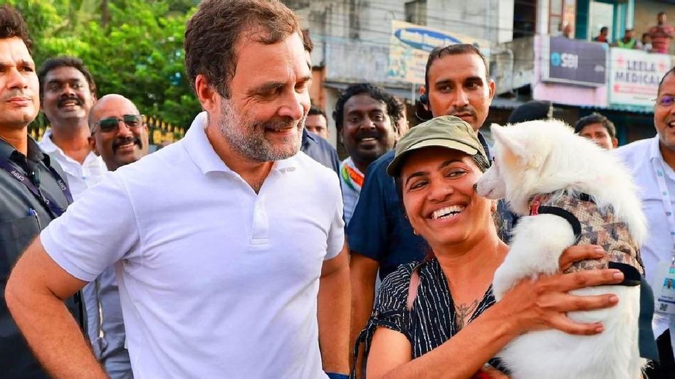 Congress to hold Bharat Jodo Yatra across Country from September 7 Congress to hold Bharat Jodo Yatra across Country from September 7