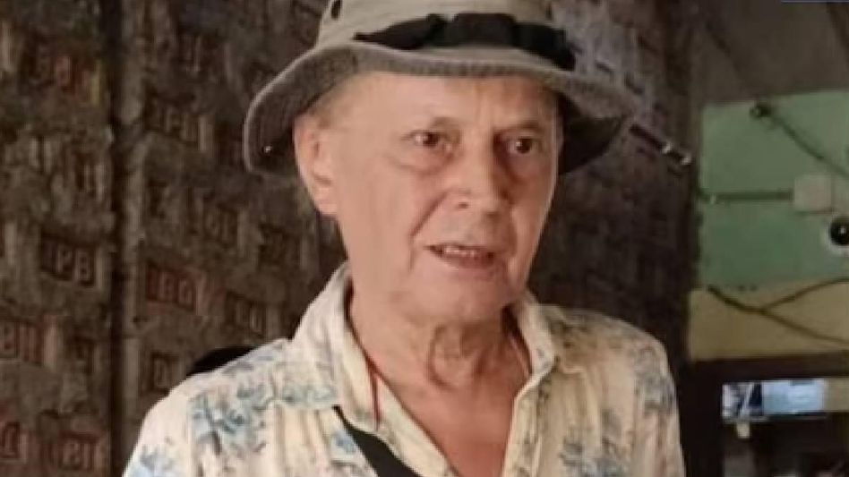 Assam: Polish national arrested in Guwahati, was illegally residing in city for 7 years Assam: Polish national arrested in Guwahati, was illegally residing in city for 7 years