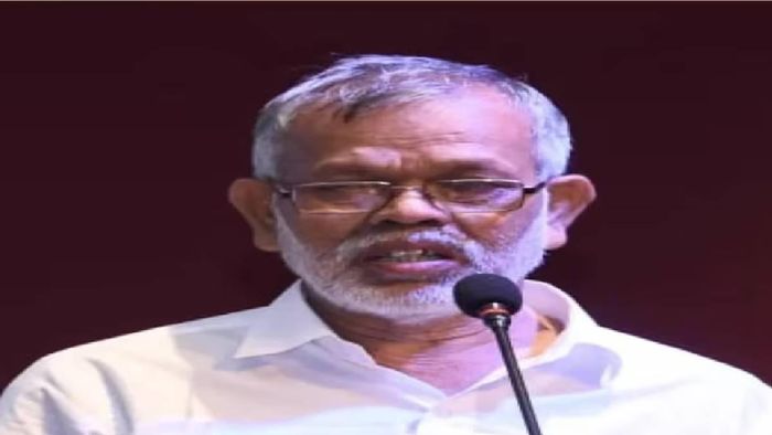 Kumud Kalita (File Photo)