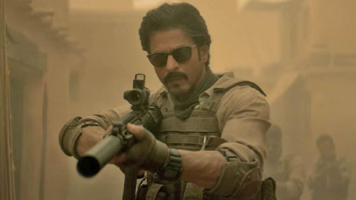 Shah Rukh Khan's 'Jawan' shakes cinematic timetable, gets 5 AM shows in this city