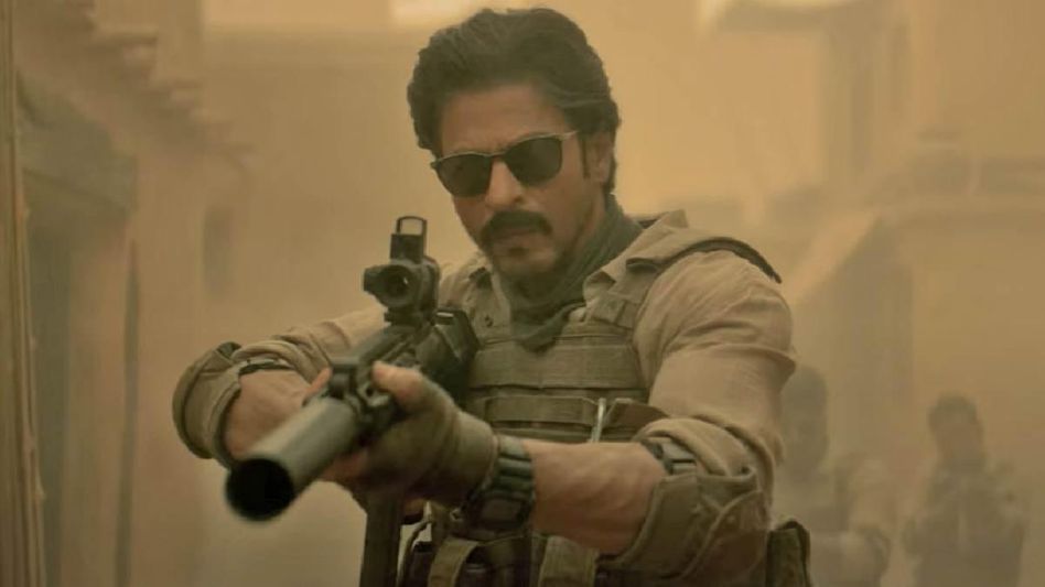 Shah Rukh Khan's 'Jawan' shakes cinematic timetable, gets 5 AM shows in this city Shah Rukh Khan's 'Jawan' shakes cinematic timetable, gets 5 AM shows in this city
