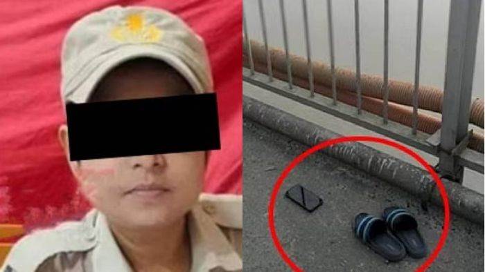 Assam: Woman cop allegedly commits suicide for being posted at Silsako eviction site