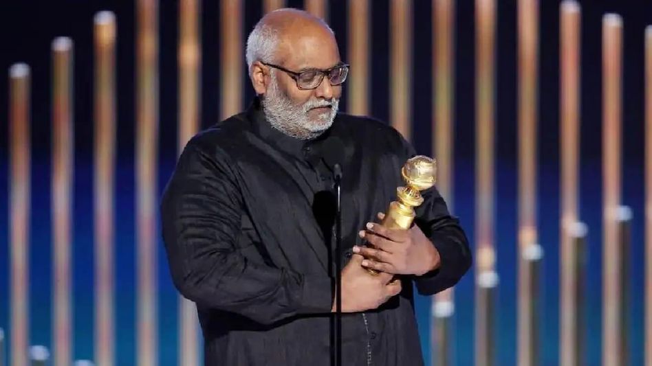 Oscar winner MM Keeravani to use his real name in Kangana Ranaut-starrer 'Chandramukhi 2' Oscar winner MM Keeravani to use his real name in Kangana Ranaut-starrer 'Chandramukhi 2'