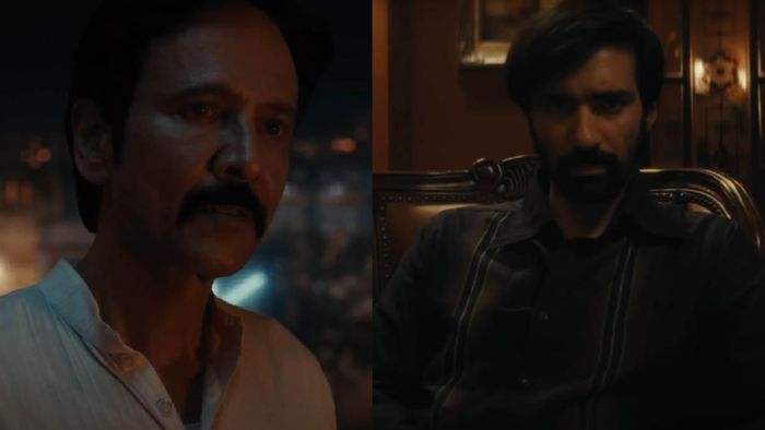 Bambai Meri Jaan trailer: Kay Kay Menon's home discoloured throughout the process of cleaning the city