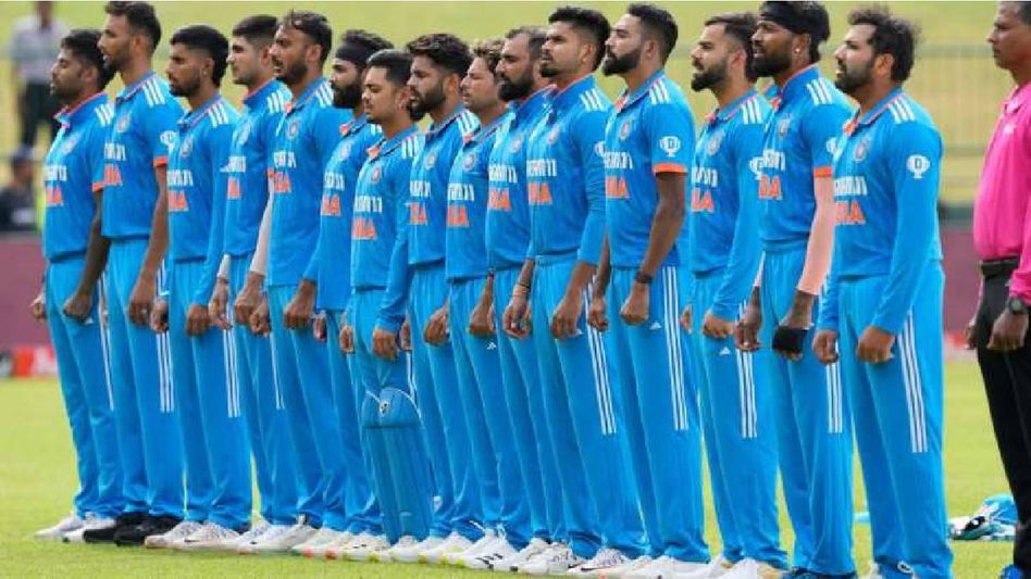 BCCI announces India’s 15-member World Cup 2023 squad, check details inside BCCI announces India’s 15-member World Cup 2023 squad, check details inside
