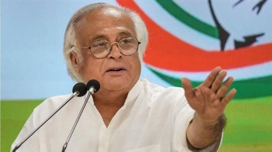 Amid G20 hype in Delhi, Imphal valley remains under curfew: Jairam Ramesh hits out at BJP Amid G20 hype in Delhi, Imphal valley remains under curfew: Jairam Ramesh hits out at BJP