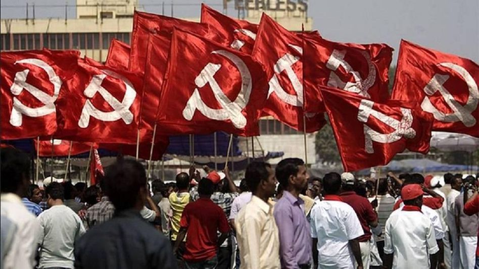 Tripura by-poll: Left Front decides to boycott counting on September 8, alleges elections 'completely rigged, farce' Tripura by-poll: Left Front decides to boycott counting on September 8, alleges elections 'completely rigged, farce'