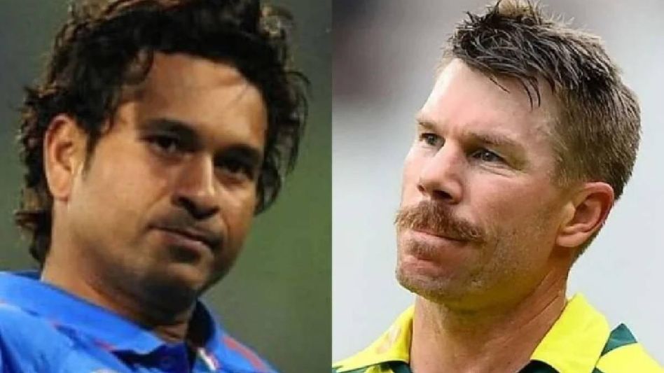 Australian batsman David Warner breaks Sachin Tendulkar's record for most centuries as an opener Australian batsman David Warner breaks Sachin Tendulkar's record for most centuries as an opener