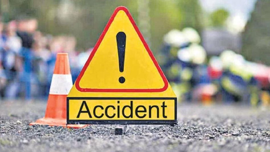 Assam: 2 of family killed on spot after head-on collision with truck in Dibrugarh Assam: 2 of family killed on spot after head-on collision with truck in Dibrugarh