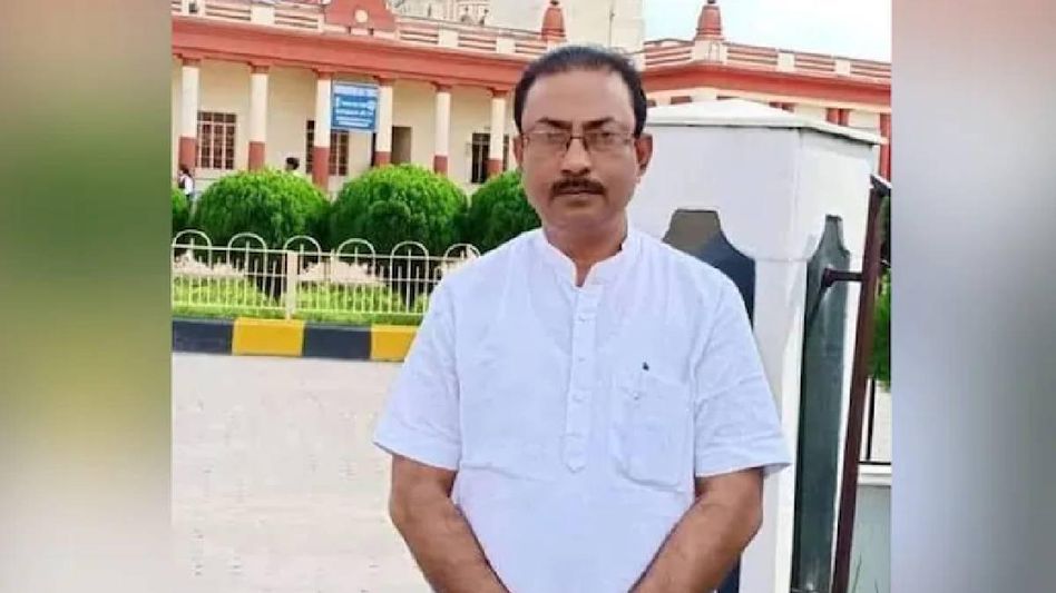 Tripura BJP Chief accuses Tipra Motha, CPI(M) of misleading indigenous people Tripura BJP Chief accuses Tipra Motha, CPI(M) of misleading indigenous people