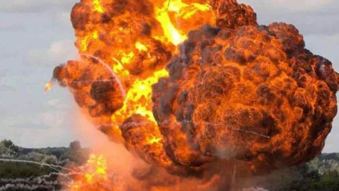 Pakistan: Blast targeting security forces left three injured in Peshawar