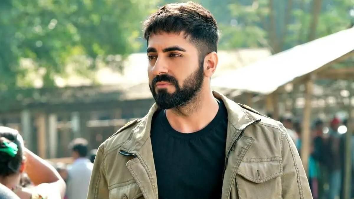 Ayushmann Khurrana searching for an opportunity to work with Atlee, hints at South debut