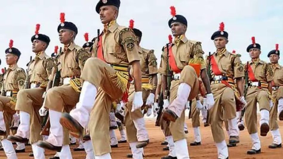 Assam government introduces promotions for constables to boost the morale of State Police personnel Assam government introduces promotions for constables to boost the morale of State Police personnel