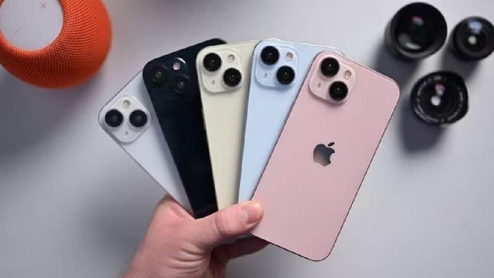 Apple iPhone 15 launch today: Check out features, India Price and availability