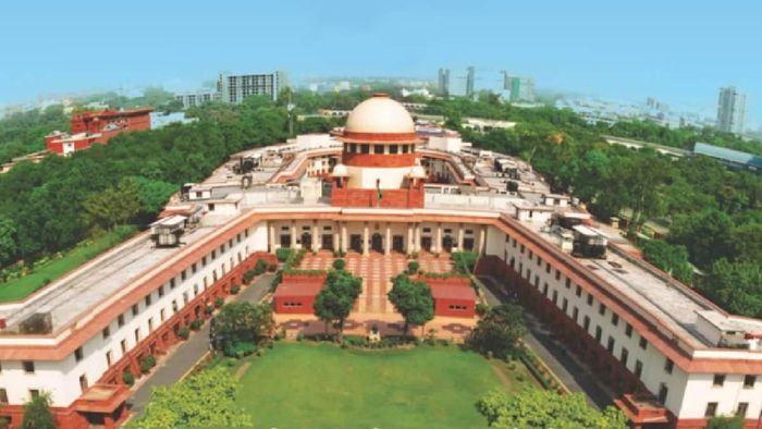 Supreme Court directs MHA to develop media briefing guidelines for police