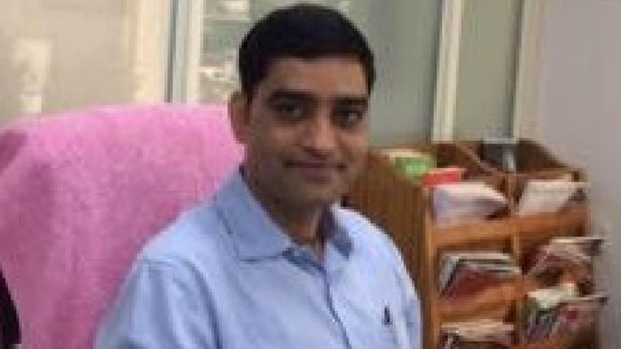 Pawan Kumar Sain appointed as Chief Electoral Officer of Arunachal Pradesh