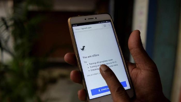 Haryana: Mobile internet suspended in Nuh district