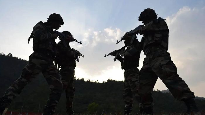 Assam: Magisterial enquiry ordered after DNLA militant killed in police firing in Dima Hasao