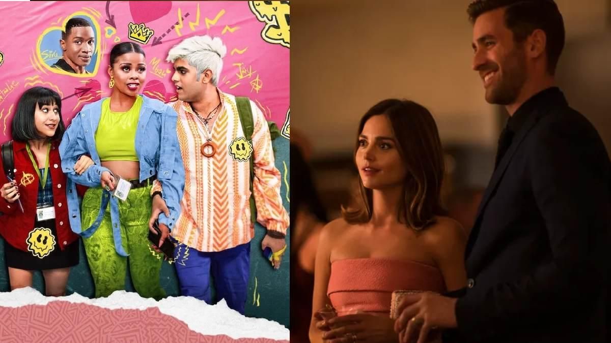 OTT releases this weekend: Netflix got you cover with romance and mystery with these fun-filled shows