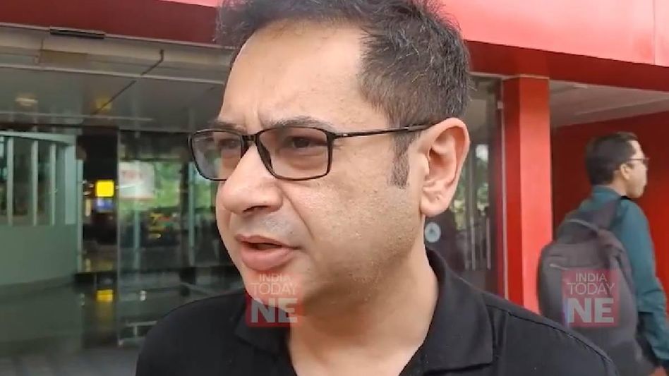 Tripura: Tipra Motha forms new committee of CWC, Pradyot vows to strengthen party from grassroot level Tripura: Tipra Motha forms new committee of CWC, Pradyot vows to strengthen party from grassroot level