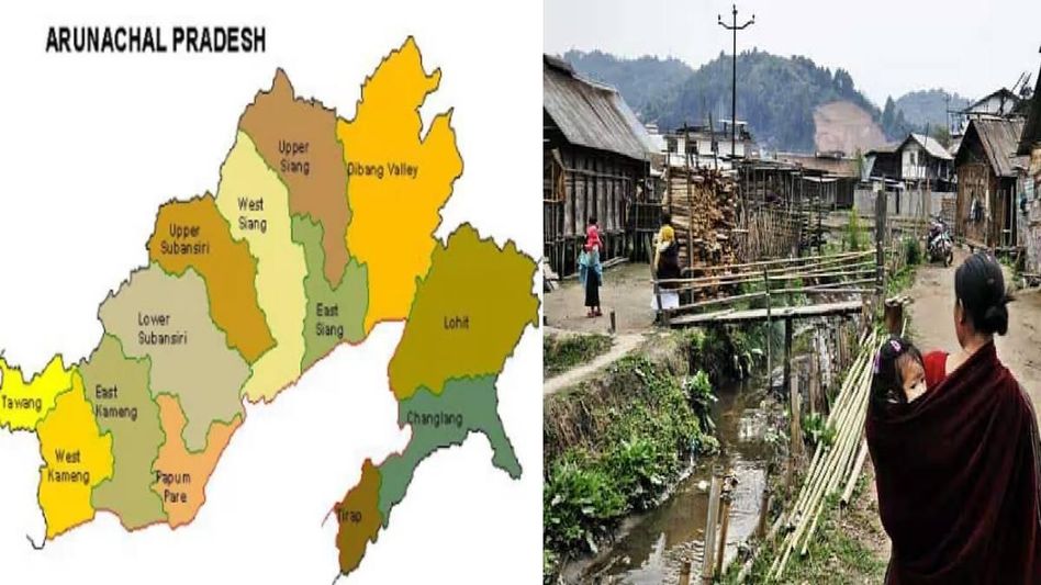 Arunachal: Gaon Buras association seek cancellation of residential proof certificates issued to non-APSTs Arunachal: Gaon Buras association seek cancellation of residential proof certificates issued to non-APSTs