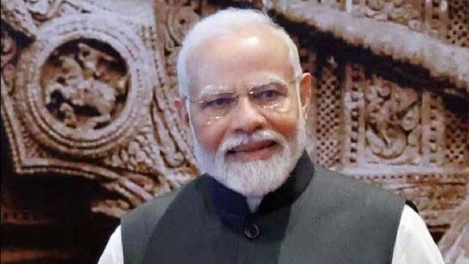 Tea seller to India's PM: A look back at PM Modi's journey as he turns 73 today Tea seller to India's PM: A look back at PM Modi's journey as he turns 73 today