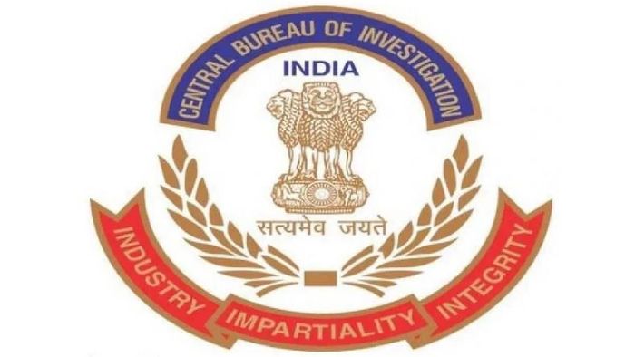 CBI arrests seven people in alleged bribery case
