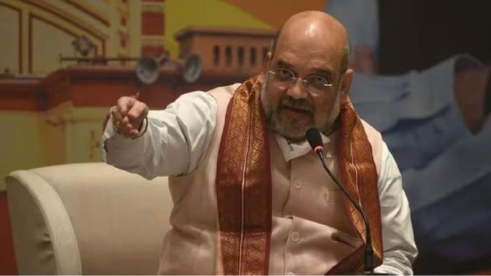 Hyderabad Liberation Day was not celebrated in 75 years: Amit Shah