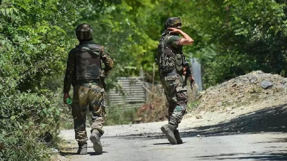 Manipur police destroy massive cache of narcotics in Imphal West Manipur police destroy massive cache of narcotics in Imphal West