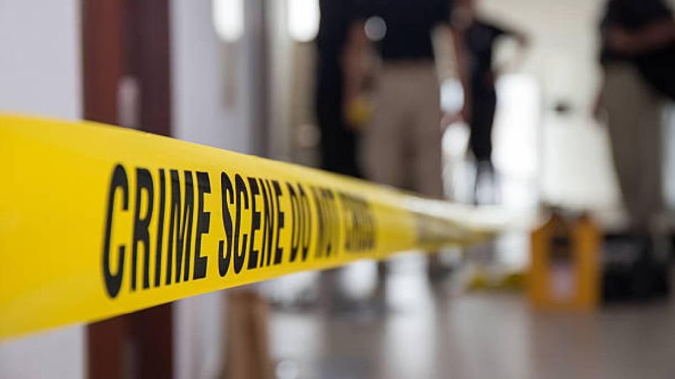Assam: Principal of Behali college found dead under mysterious circumstances in Biswanath Assam: Principal of Behali college found dead under mysterious circumstances in Biswanath