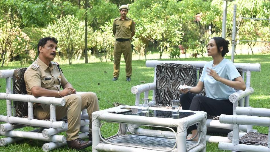 Hindi Cinema 'Kooki' movie promises to be a powerhouse of fine arts showcasing Assam's green beauty Hindi Cinema 'Kooki' movie promises to be a powerhouse of fine arts showcasing Assam's green beauty