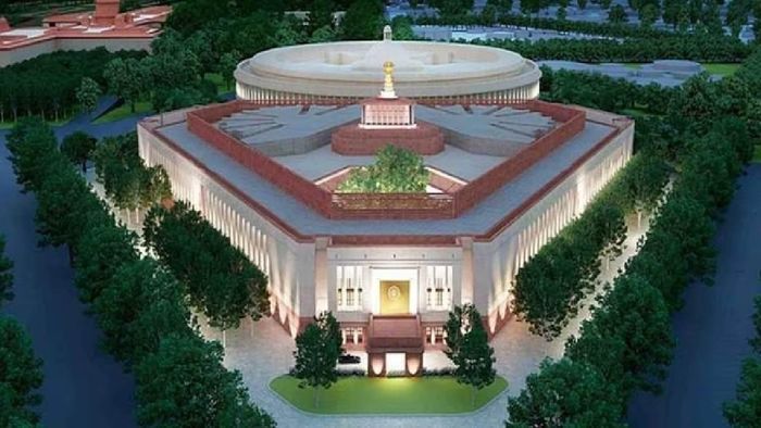 Parliament special session: Both House adjourned, proceedings to continue in new building