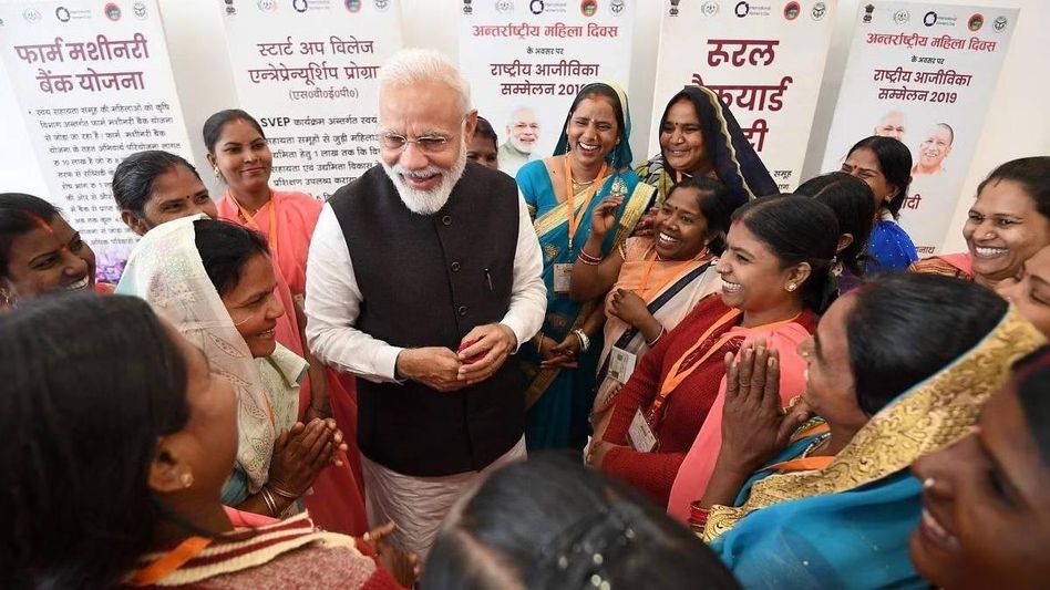 Women's Reservation Bill gets Union Cabinet's nod amid Parliament's Special Session Women's Reservation Bill gets Union Cabinet's nod amid Parliament's Special Session