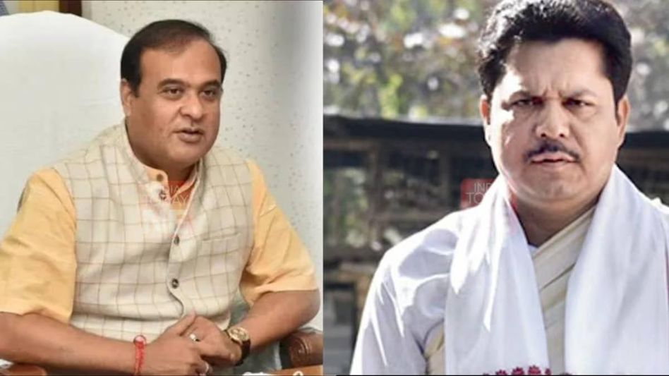 Assam: Congress leader Bhupen Borah urges Singapore government to withdraw fellowship for Himanta Biswa Sarma Assam: Congress leader Bhupen Borah urges Singapore government to withdraw fellowship for Himanta Biswa Sarma